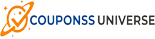 couponssuniverse.com