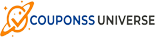 couponssuniverse.com