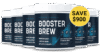 booster brew