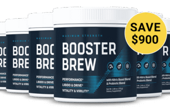 booster brew