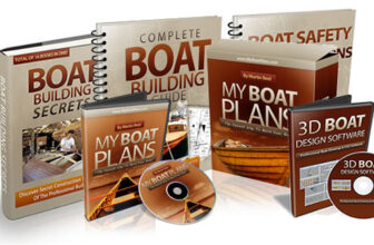 My Boat Plans