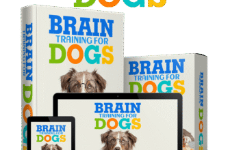 brain training For dogs