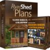 my shed plans