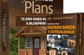 my shed plans
