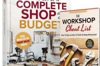 ultimate small shop