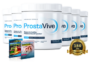 ProstaVive - Powerhouse Prostate