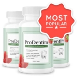 ProDentim – The Biggest Monster In The Dental Niche